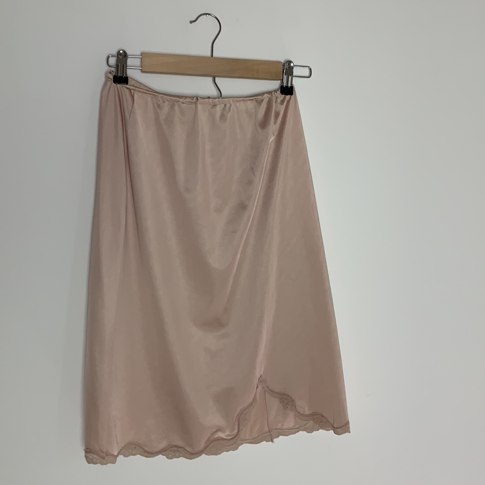 Cream slip